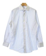 Brooks Brothers（ブルックスブラザーズ）ドレスシャツ 白 サイズ:15 1/2(M位) メンズ/2200613661010
