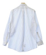 Brooks Brothers（ブルックスブラザーズ）ドレスシャツ 白 サイズ:15 1/2(M位) メンズ/2200613661010
