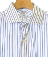 Brooks Brothers（ブルックスブラザーズ）ドレスシャツ 白 サイズ:15 1/2(M位) メンズ/2200613661010