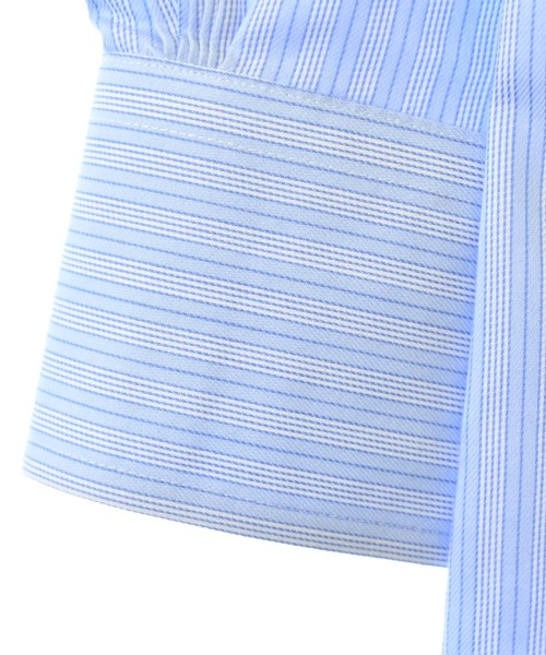 Brooks Brothers（ブルックスブラザーズ）ドレスシャツ 青 サイズ:15 1/2(M位) メンズ/2200613661027