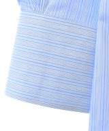 Brooks Brothers（ブルックスブラザーズ）ドレスシャツ 青 サイズ:15 1/2(M位) メンズ/2200613661027