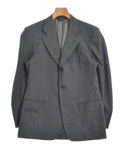 Brooks Brothers（ブルックスブラザーズ）ビジネス グレー サイズ:36(S位)/30(M位) メンズ/2200613784085