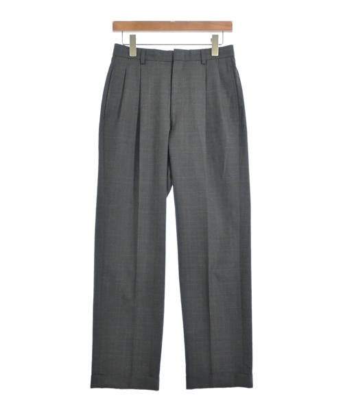 Brooks Brothers（ブルックスブラザーズ）ビジネス グレー サイズ:36(S位)/30(M位) メンズ/2200613784085