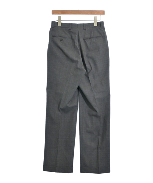 Brooks Brothers（ブルックスブラザーズ）ビジネス グレー サイズ:36(S位)/30(M位) メンズ/2200613784085