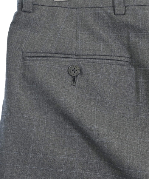 Brooks Brothers（ブルックスブラザーズ）ビジネス グレー サイズ:36(S位)/30(M位) メンズ/2200613784085