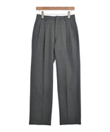 Brooks Brothers（ブルックスブラザーズ）ビジネス グレー サイズ:36(S位)/30(M位) メンズ/2200613784085