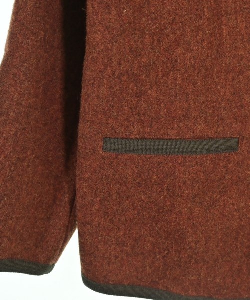 Brooks Brothers（ブルックスブラザーズ）カジュアルジャケット 茶 サイズ:S メンズ/2200602375027