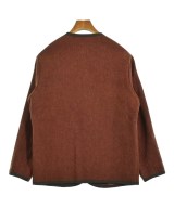 Brooks Brothers（ブルックスブラザーズ）カジュアルジャケット 茶 サイズ:S メンズ/2200602375027