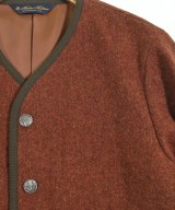 Brooks Brothers（ブルックスブラザーズ）カジュアルジャケット 茶 サイズ:S メンズ/2200602375027