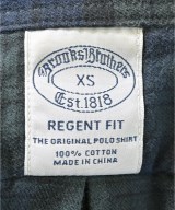 Brooks Brothers（ブルックスブラザーズ）カジュアルシャツ 紺 サイズ:XS メンズ/2200602375058
