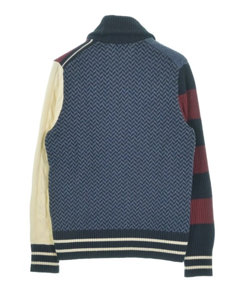 Brooks Brothers（ブルックスブラザーズ）カーディガン 紺 サイズ:S メンズ/2200602375072
