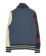 Brooks Brothers（ブルックスブラザーズ）カーディガン 紺 サイズ:S メンズ/2200602375072