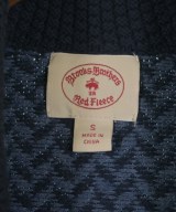 Brooks Brothers（ブルックスブラザーズ）カーディガン 紺 サイズ:S メンズ/2200602375072