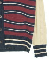 Brooks Brothers（ブルックスブラザーズ）カーディガン 紺 サイズ:S メンズ/2200602375072