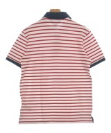 Brooks Brothers（ブルックスブラザーズ）ポロシャツ 白 サイズ:XS メンズ/2200602375119