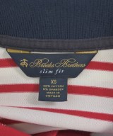 Brooks Brothers（ブルックスブラザーズ）ポロシャツ 白 サイズ:XS メンズ/2200602375119