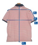 Brooks Brothers（ブルックスブラザーズ）ポロシャツ 白 サイズ:XS メンズ/2200602375119
