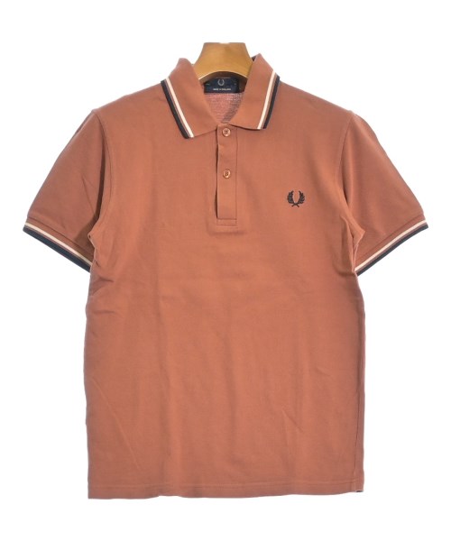 フレッドペリー(FRED PERRY)のFRED PERRY ポロシャツ
