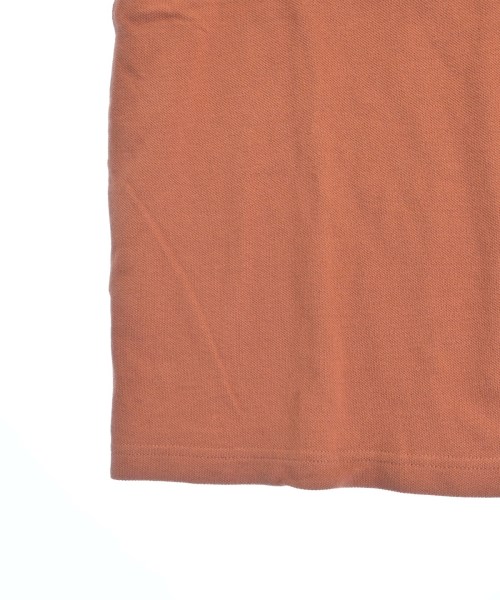FRED PERRY（フレッドペリー）ポロシャツ 茶 サイズ:36(S位) メンズ/2200602375126