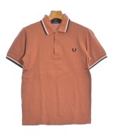 FRED PERRY ポロシャツ