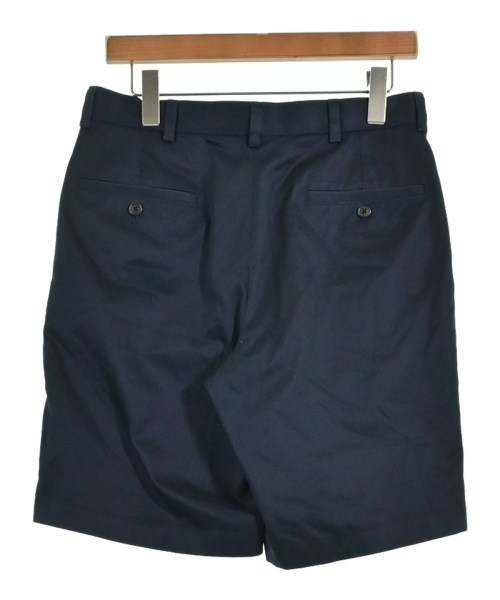 Brooks Brothers（ブルックスブラザーズ）ショートパンツ 紺 サイズ:30(M位) メンズ/2200613455015
