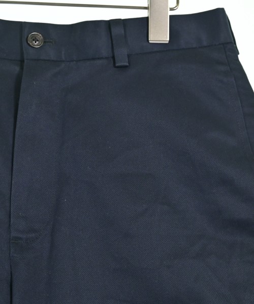 Brooks Brothers（ブルックスブラザーズ）ショートパンツ 紺 サイズ:30(M位) メンズ/2200613455015