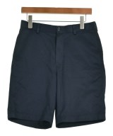 Brooks Brothers（ブルックスブラザーズ）ショートパンツ 紺 サイズ:30(M位) メンズ/2200613455015