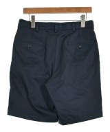 Brooks Brothers（ブルックスブラザーズ）ショートパンツ 紺 サイズ:30(M位) メンズ/2200613455015