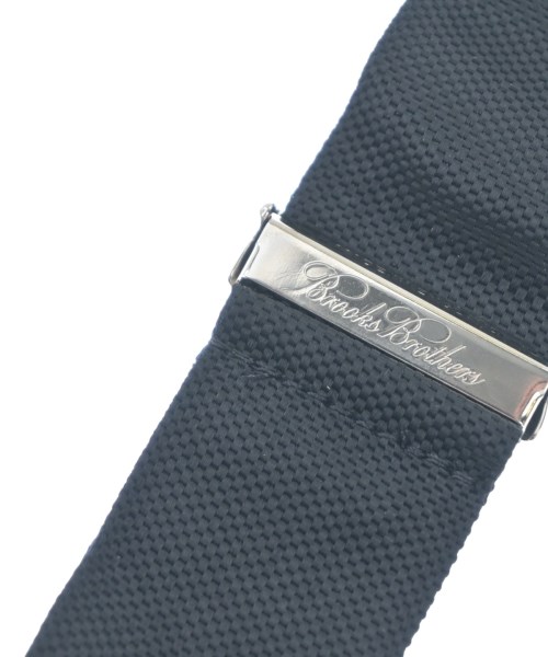Brooks Brothers（ブルックスブラザーズ）小物類（その他） 黒 サイズ:- メンズ/2200614914054