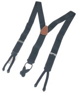 Brooks Brothers（ブルックスブラザーズ）小物類（その他） 黒 サイズ:- メンズ/2200614914054
