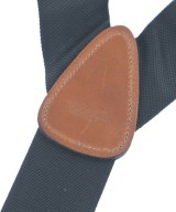 Brooks Brothers（ブルックスブラザーズ）小物類（その他） 黒 サイズ:- メンズ/2200614914054