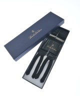 Brooks Brothers（ブルックスブラザーズ）小物類（その他） 黒 サイズ:- メンズ/2200614914054