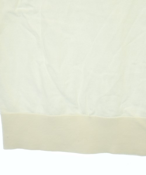 Brooks Brothers（ブルックスブラザーズ）ニット・セーター 白 サイズ:XS レディース/2200611709127