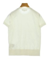 Brooks Brothers（ブルックスブラザーズ）ニット・セーター 白 サイズ:XS レディース/2200611709127