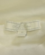 Brooks Brothers（ブルックスブラザーズ）ニット・セーター 白 サイズ:XS レディース/2200611709127