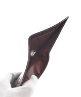 Brooks Brothers（ブルックスブラザーズ）財布・コインケース 茶 サイズ:- メンズ/2200615080062