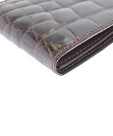 Brooks Brothers（ブルックスブラザーズ）財布・コインケース 茶 サイズ:- メンズ/2200615080062