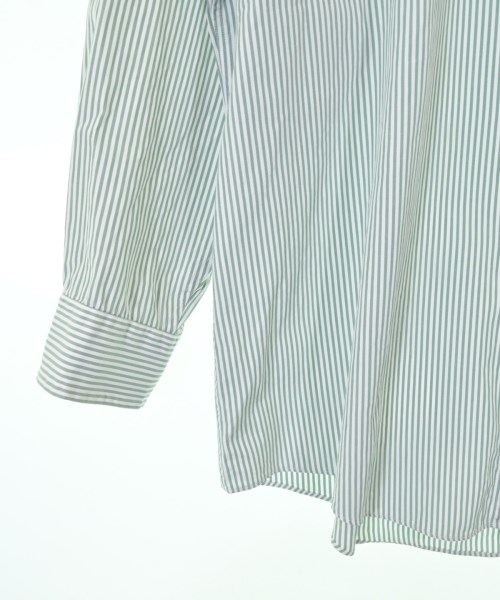 Brooks Brothers（ブルックスブラザーズ）カジュアルシャツ 緑 サイズ:16 1/2(XL位) メンズ/2200615138084