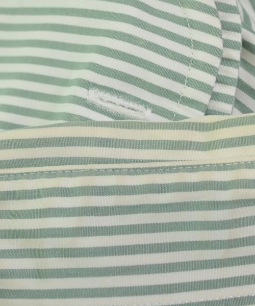 Brooks Brothers（ブルックスブラザーズ）カジュアルシャツ 緑 サイズ:16 1/2(XL位) メンズ/2200615138084