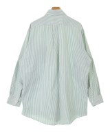 Brooks Brothers（ブルックスブラザーズ）カジュアルシャツ 緑 サイズ:16 1/2(XL位) メンズ/2200615138084