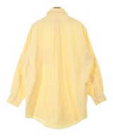 Brooks Brothers（ブルックスブラザーズ）カジュアルシャツ 黄 サイズ:16 1/2(XL位) メンズ/2200615138091