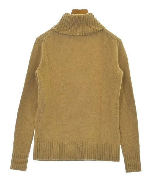 Brooks Brothers（ブルックスブラザーズ）ニット・セーター ベージュ サイズ:XS レディース/2200615139050