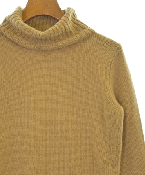 Brooks Brothers（ブルックスブラザーズ）ニット・セーター ベージュ サイズ:XS レディース/2200615139050