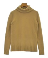 Brooks Brothers（ブルックスブラザーズ）ニット・セーター ベージュ サイズ:XS レディース/2200615139050