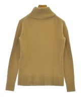Brooks Brothers（ブルックスブラザーズ）ニット・セーター ベージュ サイズ:XS レディース/2200615139050