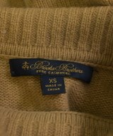 Brooks Brothers（ブルックスブラザーズ）ニット・セーター ベージュ サイズ:XS レディース/2200615139050