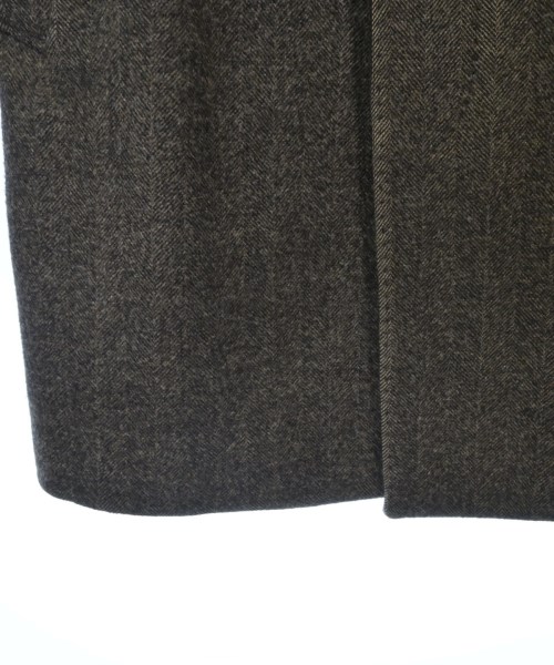 Brooks Brothers（ブルックスブラザーズ）チェスターコート 茶 サイズ:36(S位) メンズ/2200612171152