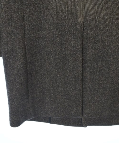 Brooks Brothers（ブルックスブラザーズ）チェスターコート 茶 サイズ:36(S位) メンズ/2200612171152