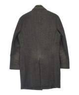 Brooks Brothers（ブルックスブラザーズ）チェスターコート 茶 サイズ:36(S位) メンズ/2200612171152