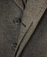 Brooks Brothers（ブルックスブラザーズ）チェスターコート 茶 サイズ:36(S位) メンズ/2200612171152